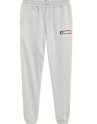 Tommy Jeans Pantaloni de trening cu logo contrastant -