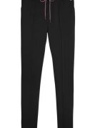 Tommy Jeans Pantaloni de trening cu snur de ajustare -