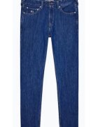 Tommy Jeans Pantaloni Din Denim Skinny Fit