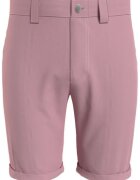 Tommy Jeans Pantaloni scurti cu buzunare - Roz somon