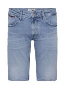 Tommy Jeans Pantaloni Scurti Din Denim Ronnie