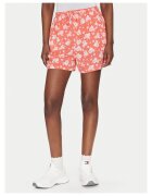 Tommy Jeans Pantaloni scurti portocaliu