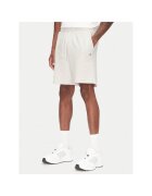 Tommy Jeans Pantaloni scurti sport barbati - Bej - 100% bumbac