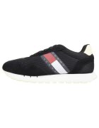 Tommy Jeans Pantofi cu insertii textile si din piele intoarsa