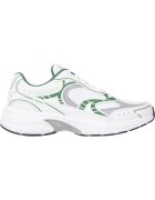 Tommy Jeans Pantofi sport - casual - alb - sintetic