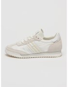 Tommy Jeans Pantofi sport cu insertii din piele intoarsa Retro Runner - Alb/Gri deschis