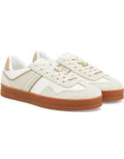 Tommy Jeans Pantofi sport - EN0EN02730 ACG - casual - piele naturala - bej
