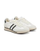 Tommy Jeans Pantofi sport pentru barbati - 305158772 - piele naturala - alb