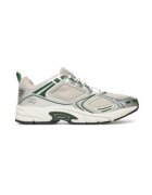 Tommy Jeans Pantofi sport pentru barbati - 305159106 - textil - bej/argintiu