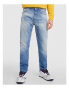 Tommy Jeans Relaxed Denim Blugi -