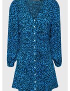 Tommy Jeans Rochie - Vascoza21` - Albastru