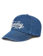 Tommy Jeans Sapca barbati - albastru inchis - universal