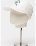 Tommy Jeans Sapca baseball cu capsa pe partea din spate - Alb murdar