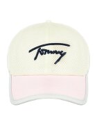 Tommy Jeans Sapca cu logo brodat