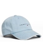 Tommy Jeans Sapca sport femei - albastru - universal