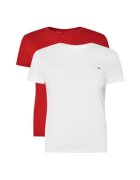Tommy Jeans Set 2 tricouri 100% bumbac