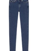 Tommy Jeans Skinny blugi cu 5 buzunare