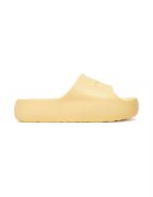 Tommy Jeans Slapi dama - galbeni - plastic -