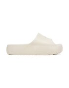 Tommy Jeans Slapi dama - plastic - bej -