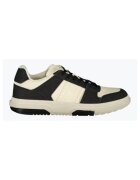 Tommy Jeans Sneakers barbati Brooklyn Sustainable - Negru - Negru
