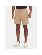 Tommy Jeans sport Barbati - Bej - 100% bumbac