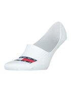 Tommy Jeans Talpici din amestec de bumbac -