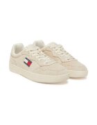 Tommy Jeans Tenisi barbatesti - 305159014 - piele naturala - bej
