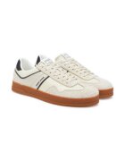 Tommy Jeans Tenisi barbatesti - 305159144 - piele naturala - bej