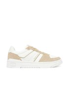 Tommy Jeans Tenisi barbatesti - 305437914 - piele naturala - bej - Bej