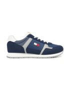 Tommy Jeans Tenisi barbatesti - 305437952 - textil - bleumarin -