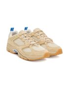 Tommy Jeans Tenisi barbati - piele naturala - bej -