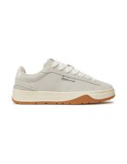 Tommy Jeans Tenisi dama 304430176 - Piele naturala - Gri - Gri