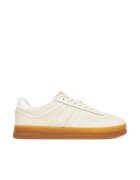 Tommy Jeans Tenisi dama 305437884 - Textil - Bej - Bej