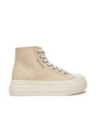 Tommy Jeans Tenisi dama bej - Bej