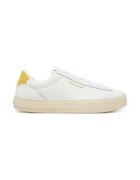 Tommy Jeans Tenisi dama - piele naturala - alb - 305159311