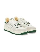 Tommy Jeans Tenisi dama - piele naturala - alb - 305159717