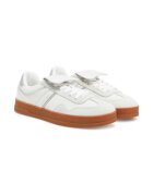 Tommy Jeans Tenisi dama - piele naturala - alb - confortabili - eleganti
