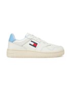 Tommy Jeans Tenisi dama - piele naturala - stil urban 305159274