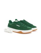 Tommy Jeans Tenisi dama - piele naturala - verde - 305159519