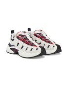 Tommy Jeans Tenisi de dama - 305159977 - piele naturala - alb -