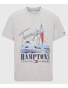 Tommy Jeans Tricou cu imprimeu grafic