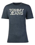 Tommy Jeans Tricou cu imprimeu logo -