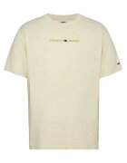 Tommy Jeans Tricou cu imprimeu logo -