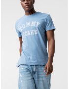 Tommy Jeans Tricou cu imprimeu logo