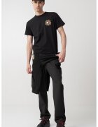 Tommy Jeans Tricou din bumbac cu logo brodat