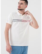 Tommy Jeans Tricou polo cu logo