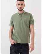 Tommy Jeans Tricou polo regular-fit din bumbac