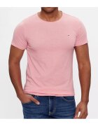 Tommy Jeans Tricou slim fit Jaspe -