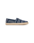 TOMS Espadrile barbati 10021906 - Textil - Bleumarin