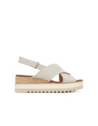 TOMS Espadrile dama 10021152 - Textil - Bej